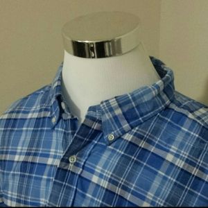 Polo Ralph Lauren Button front L/S 3x B